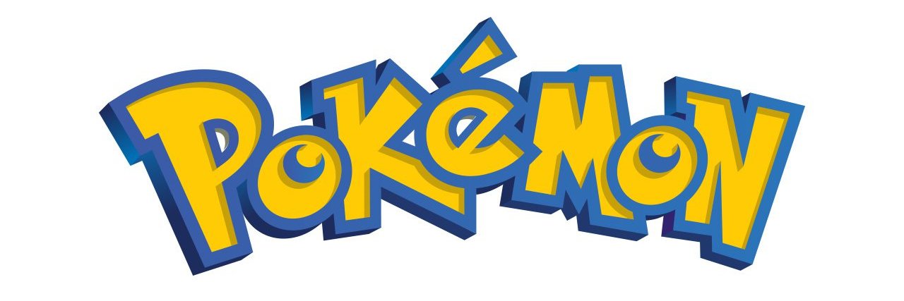 The Pokemon Company banner