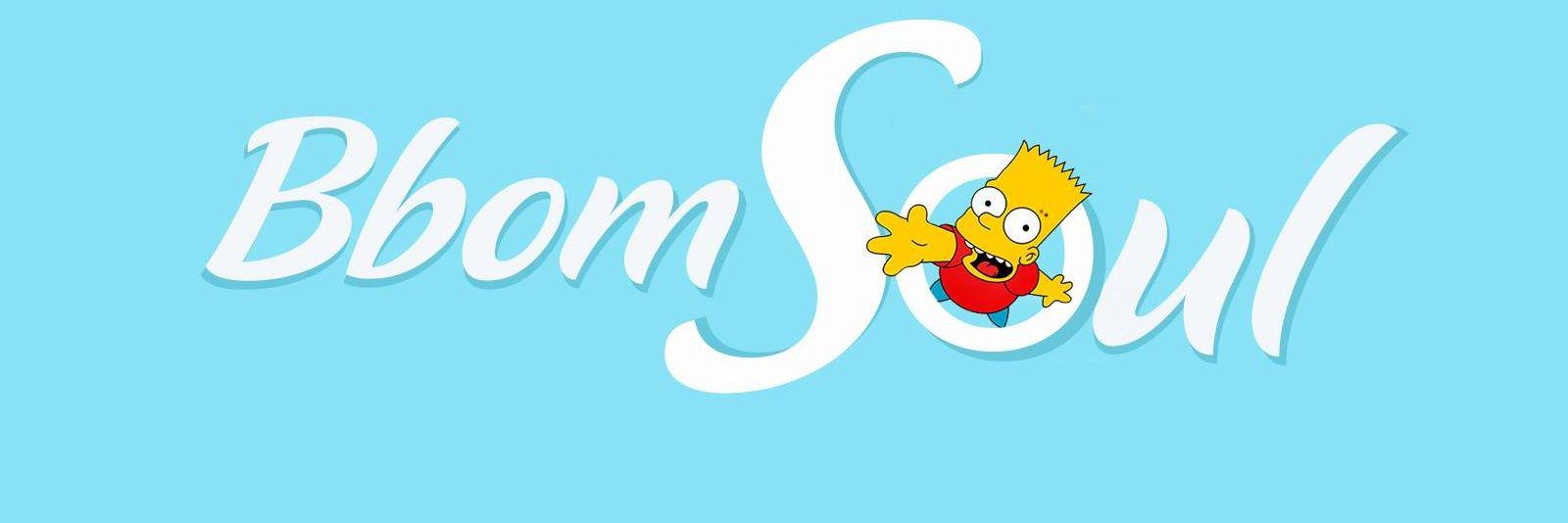 BbomSoul's profile banner image