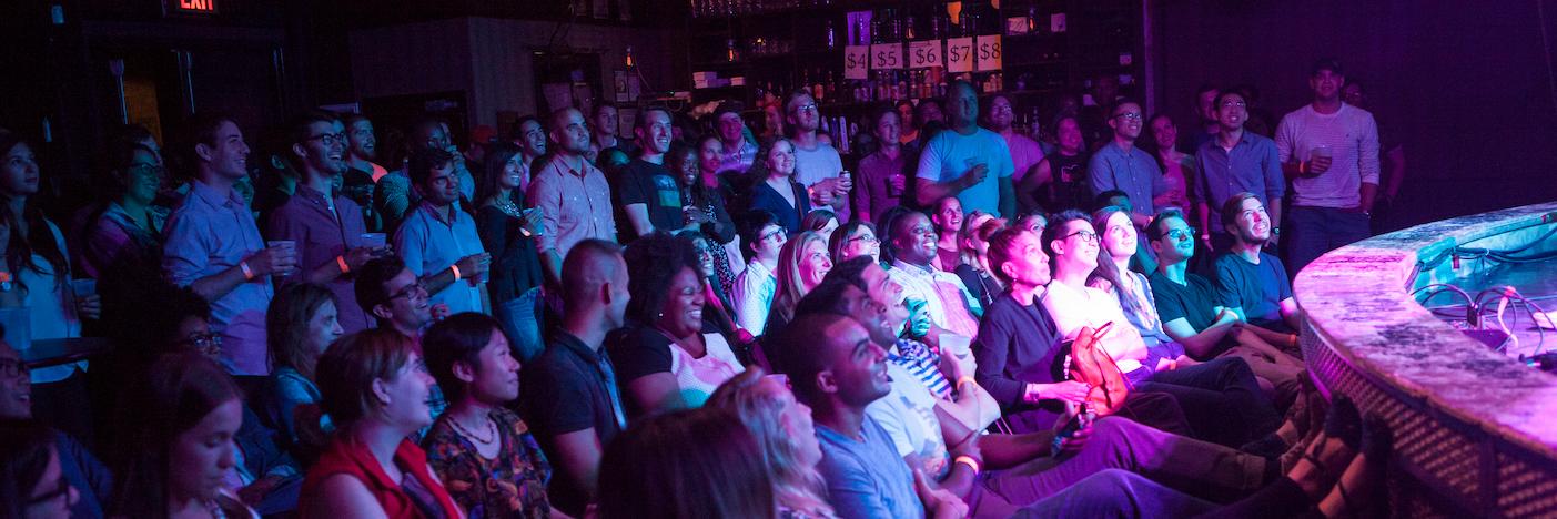 BrooklynComedy's profile banner image