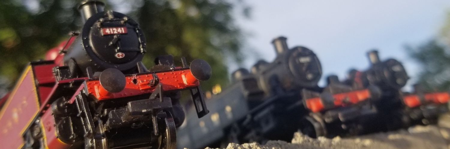 StudiosSodor's profile banner image