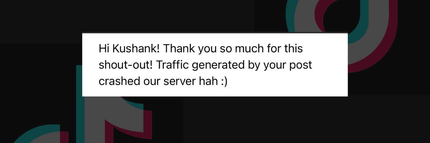 DigitalSamaritan | 600k+ on TikTok/IG banner