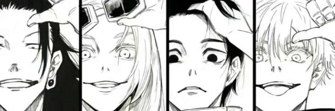 jiahulunye's profile banner image