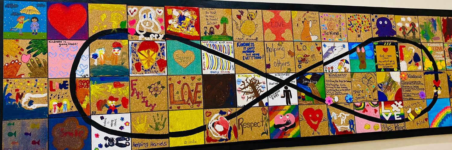 Patchogue-Medford Library banner