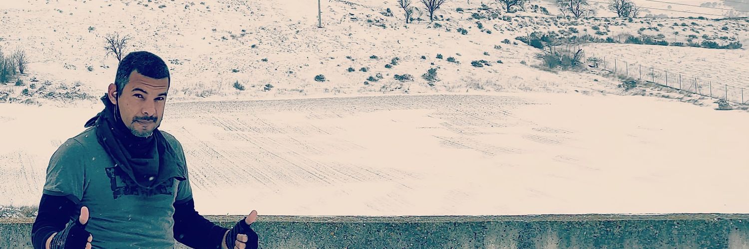 javidigl's profile banner image