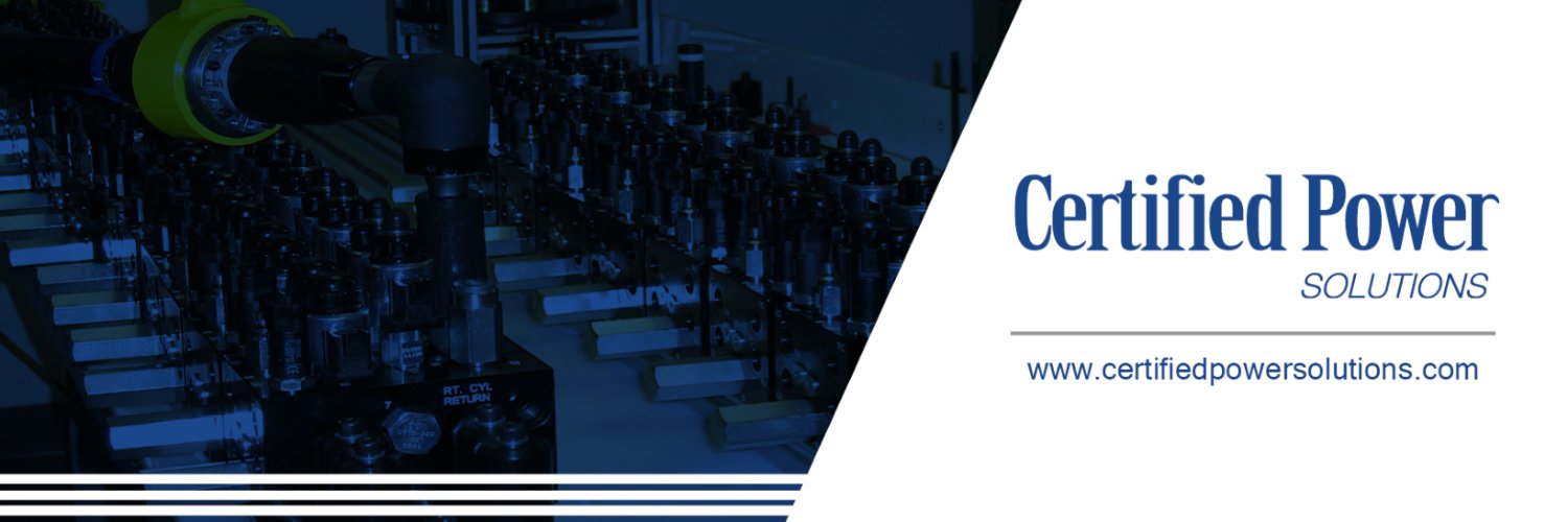 CertifiedPower's profile banner image