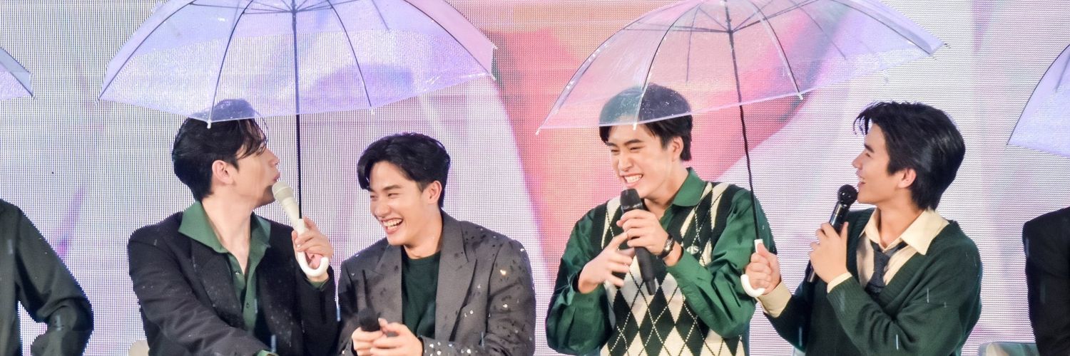 อ๊วนอ้วนของป๊าเต&ลูกเจม​..(Tawan&Gemini)🐬🌻♊ banner