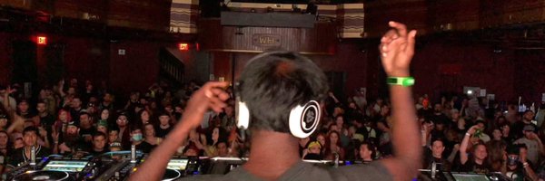 AndrewBLCKLST Profile Banner
