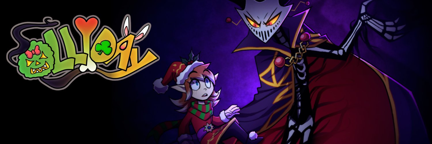 OllidayGame's profile banner image