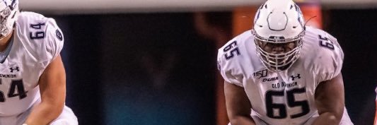 Cameron Muller banner