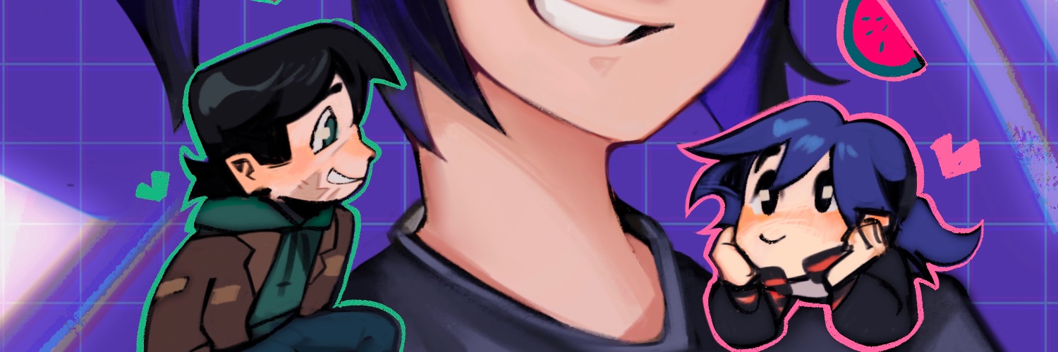 keef's banner