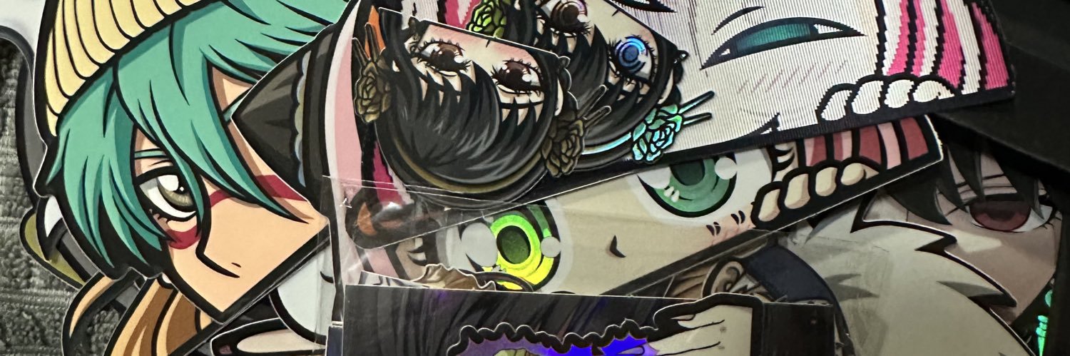 yzycoria's profile banner image