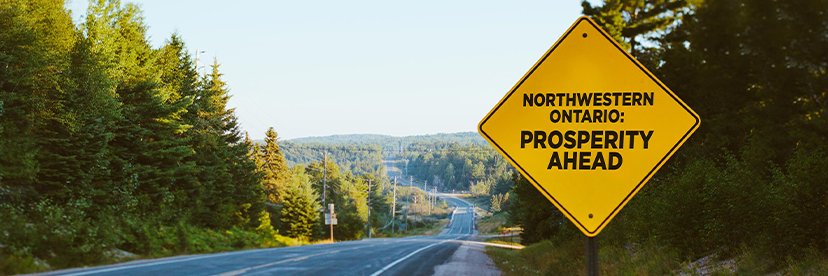 North Superior Workforce Planning Board banner