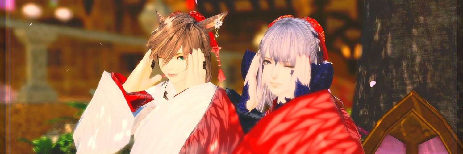 Alleyne Gencona🐰🌸 banner