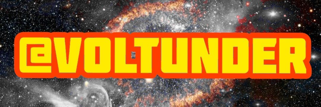 Voltunder's profile banner image