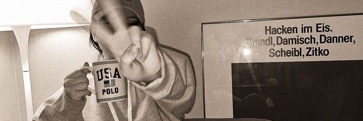 𝐋ily 𝐯eronicca banner