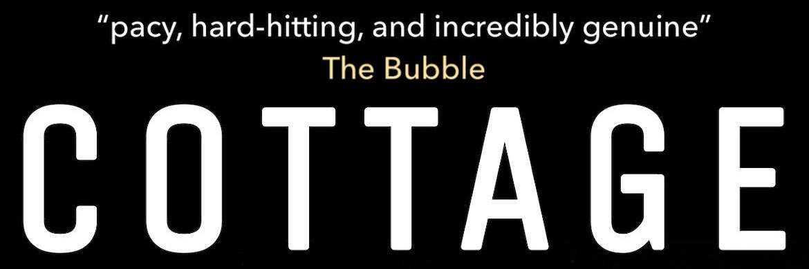 Stephen Ledger banner