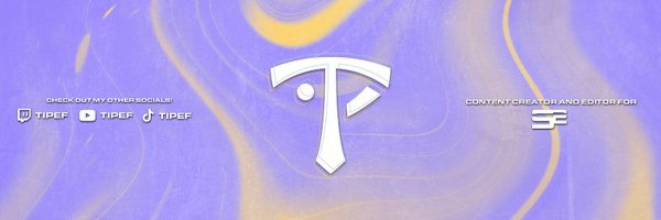 TipeTheCrab Profile Banner