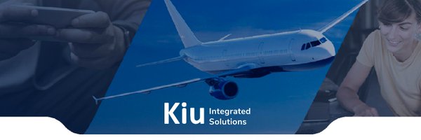 KIU System Solutions Profile Banner