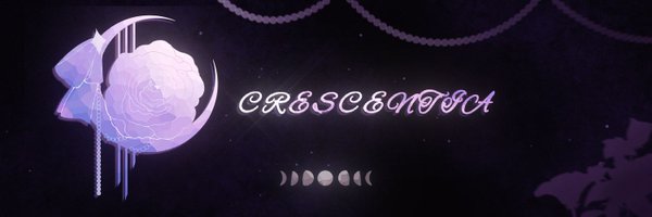 CrescentiaTH Profile Banner