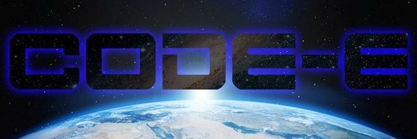 CodeEhardcore Profile Banner