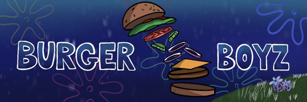 BurgerBoyzVAL Profile Banner