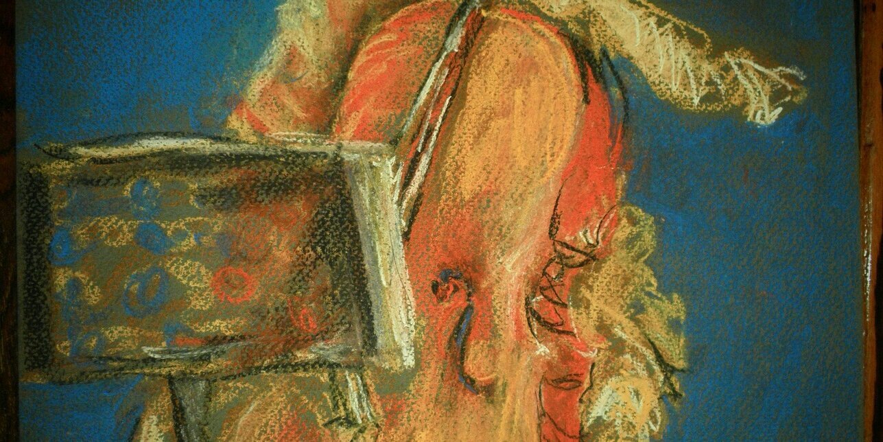 Ruacello's profile banner image