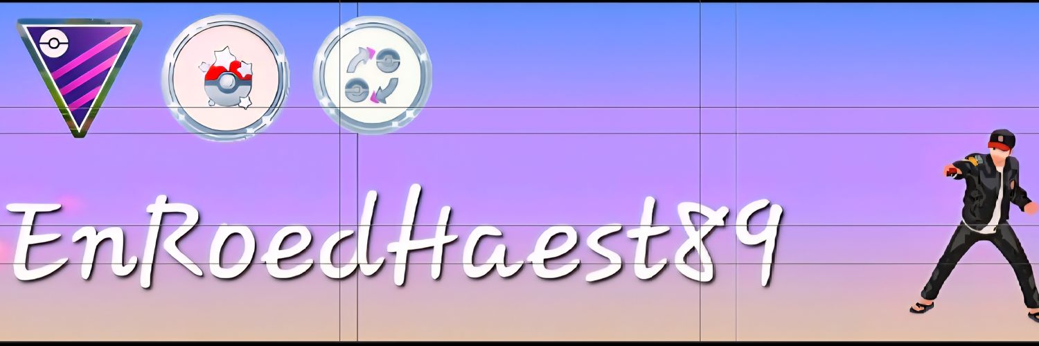 EnRoedHaest89🇸🇪 banner