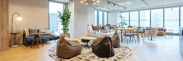 StartupSide Tokyo｜オフィス&コワーキングスペース banner