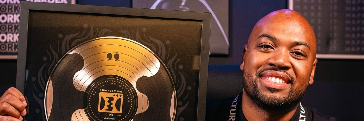 TunedInTony's profile banner image
