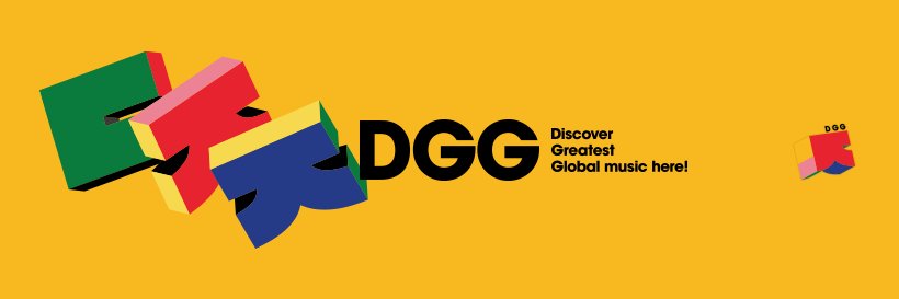 DGG banner