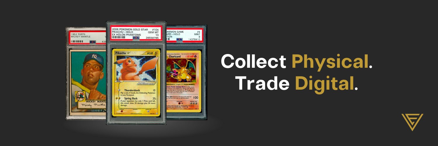 Viridian Exchange 🃏 banner