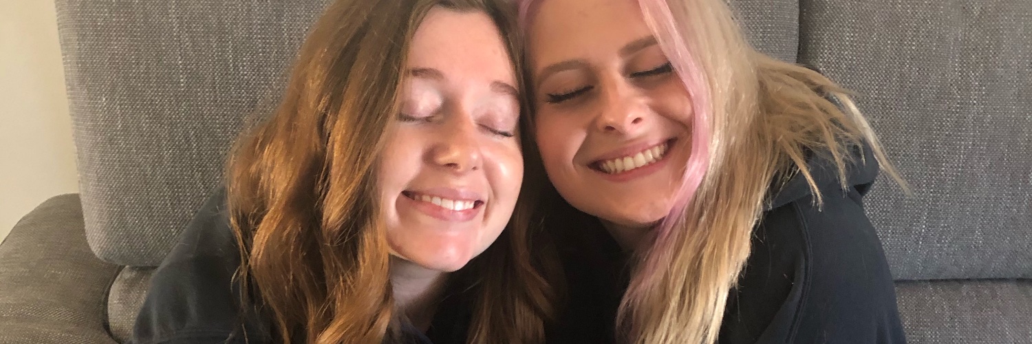 HannahCluffXOXO's profile banner image