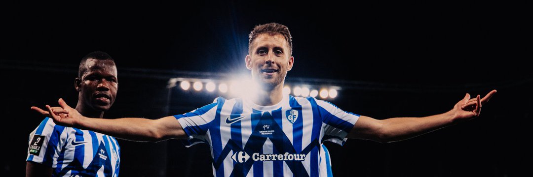 KC Kiskø 🇨🇵🇩🇪 banner