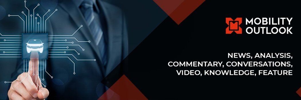Mobility Outlook banner