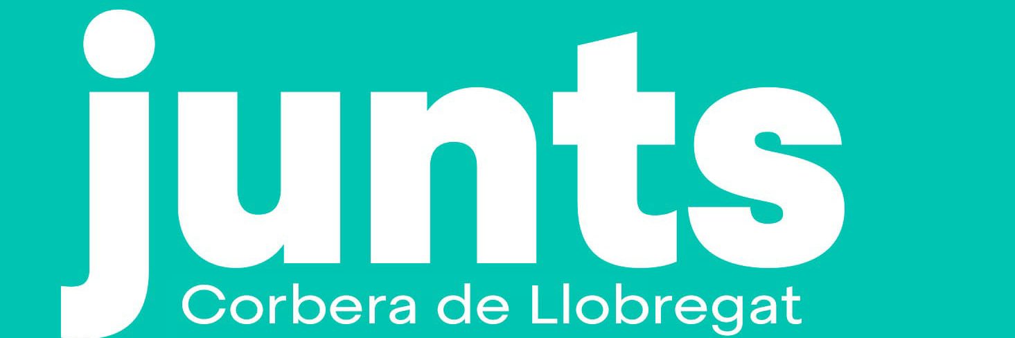 Junts per Corbera de Llobregat banner
