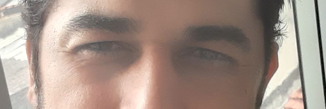 André Ferreira banner