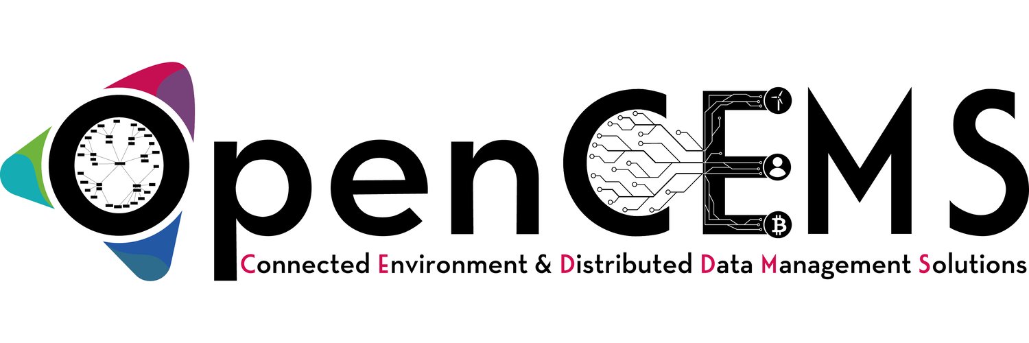 OpenCEMS banner