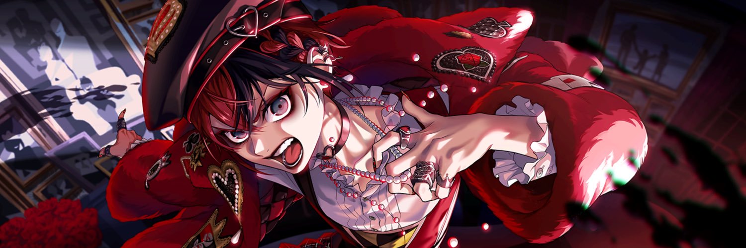 mu ♪ banner