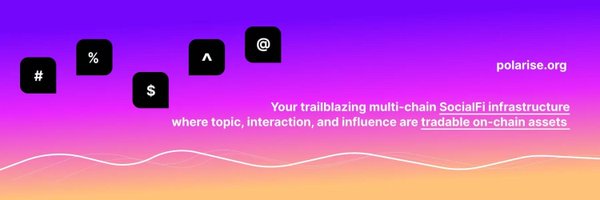 Polariseorg Profile Banner