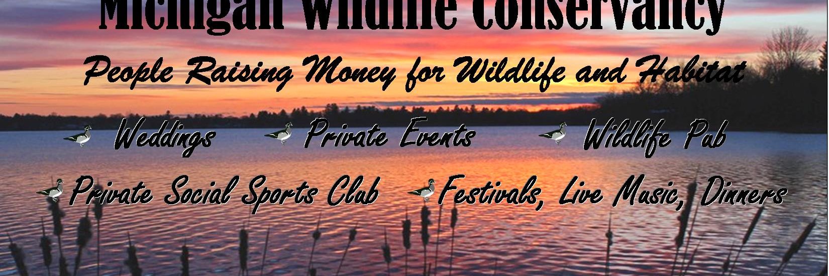 miwildlifecons's profile banner image
