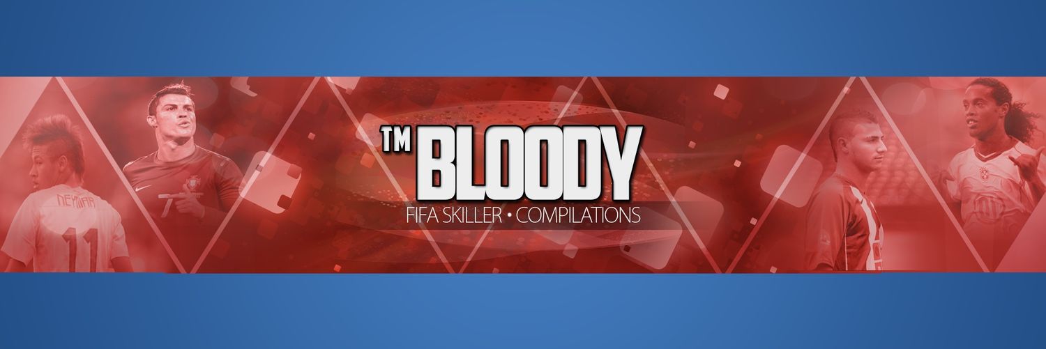 Tmbloody's profile banner image