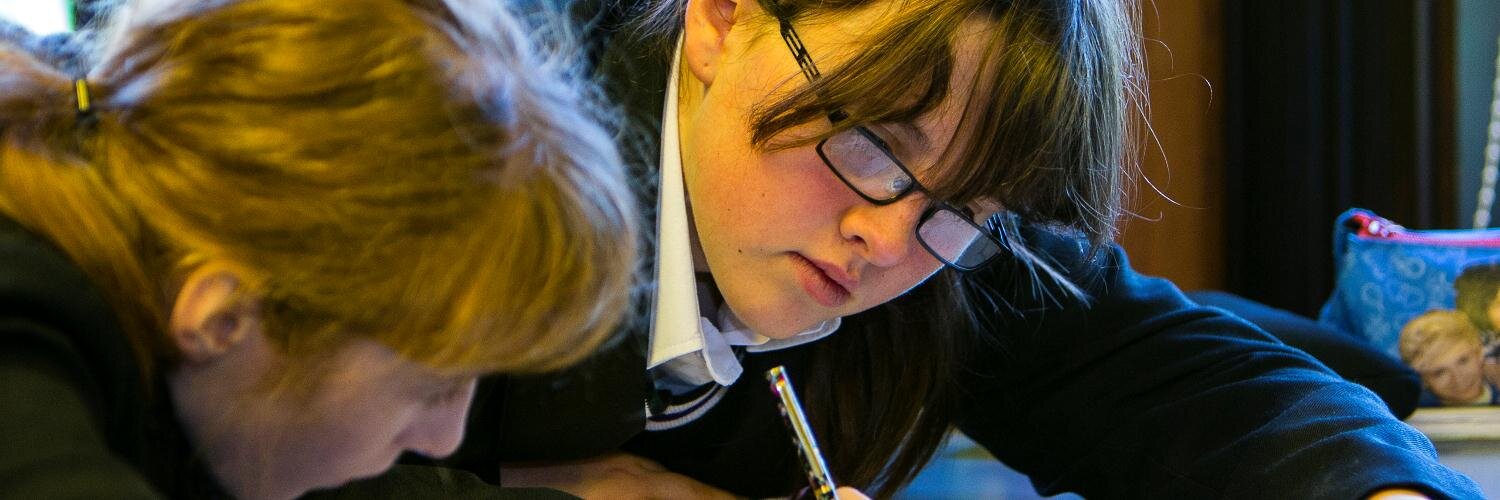 Limpsfield Grange banner