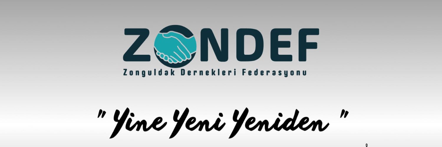 ZonguldakF's profile banner image