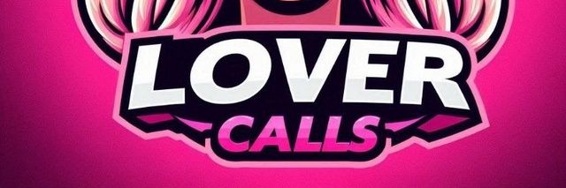 Lovercalls banner