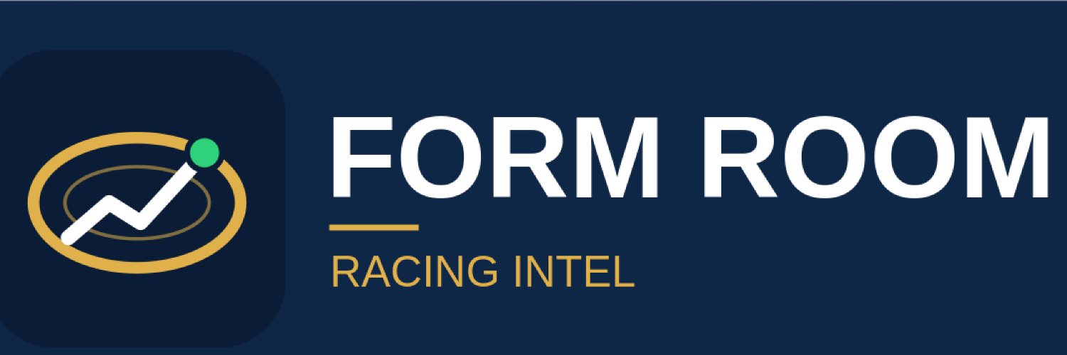 TheRacingIntel's profile banner image
