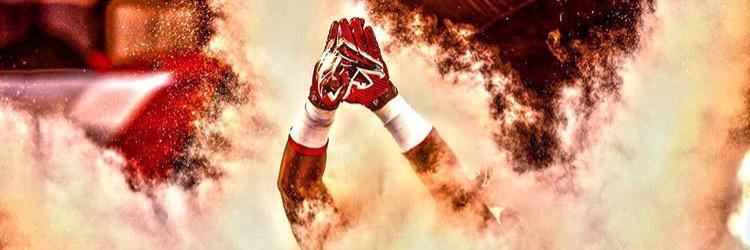 darrylhuncho's profile banner image