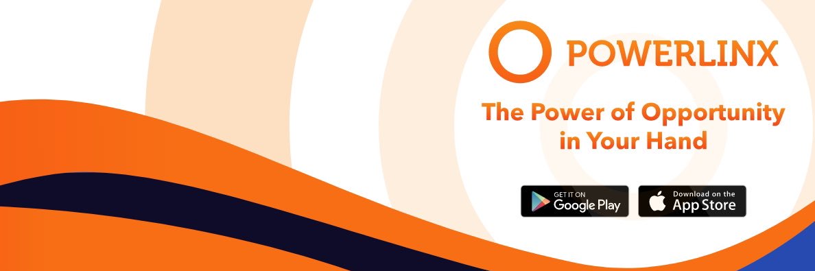 Powerlinx's profile banner image