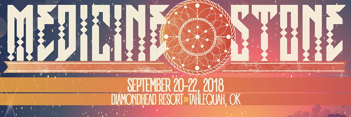 MedicineStoneOK's profile banner image