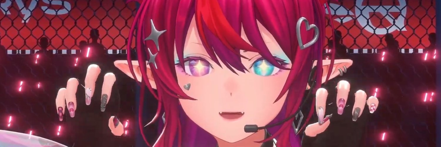 NikoJims's profile banner image