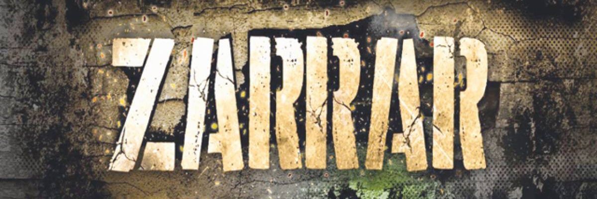 ZARRAR ضرار #ΛᒪBΛЯQ⚡@𝙕𝙖𝙧_𝟰𝟯's banner